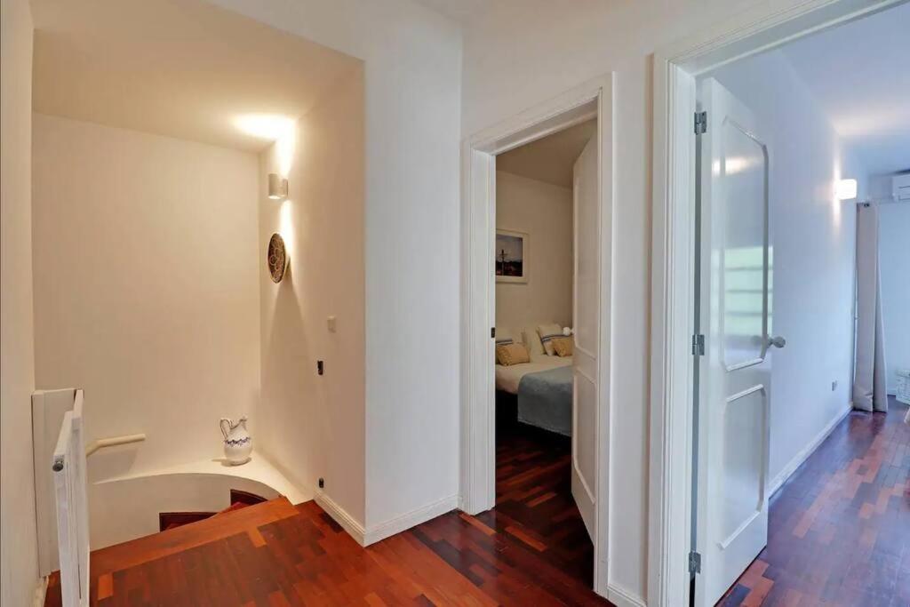 Apartment Marina Family Duplex With Pool *