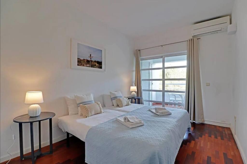 Marina Family Duplex With Pool Apartment *