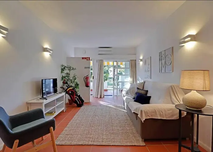 Marina Family Duplex With Pool