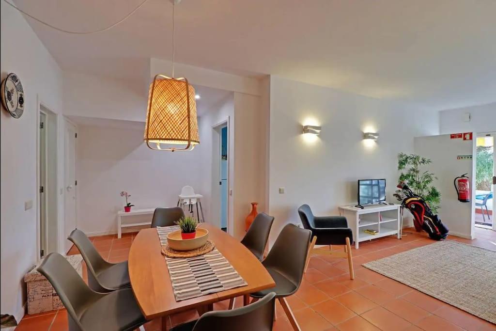 Marina Family Duplex With Pool Apartment