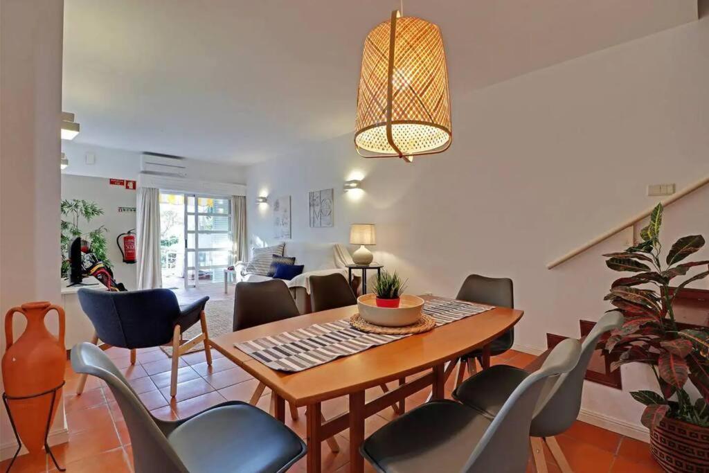 Apartment Marina Family Duplex With Pool *