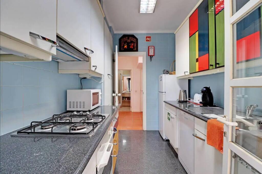 Apartment Marina Family Duplex With Pool