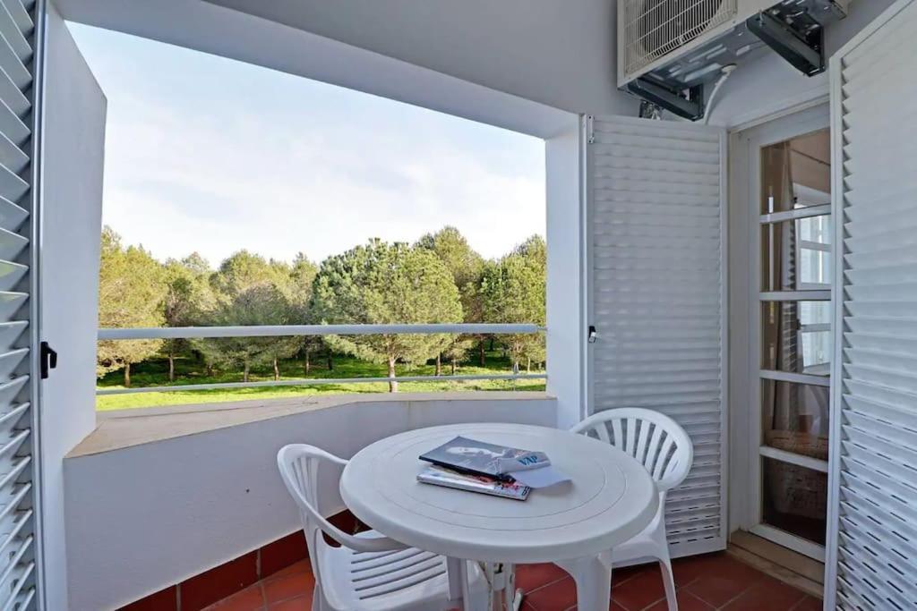 Marina Family Duplex With Pool Apartment Quarteira